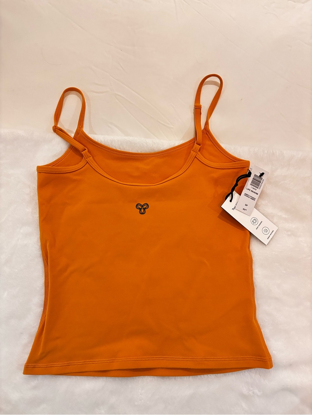 TNA Reverb Camisole UNWORN